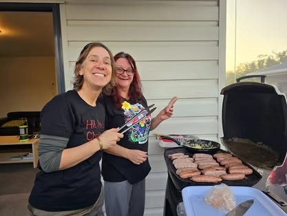 Warm Kiwi 2024 - Welcome Evening