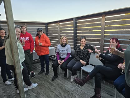 Warm Kiwi 2024 - Welcome Evening