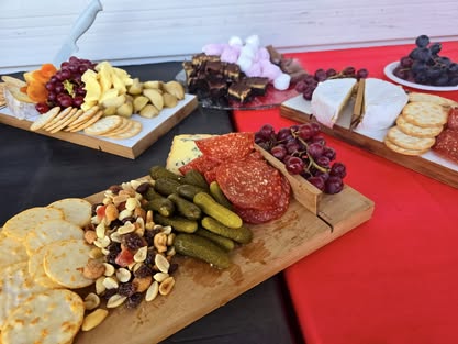 Warm Kiwi 2024 - Welcome Evening