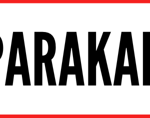 Parakai 2025 Event Badge