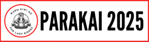 Parakai 2025 Event Badge