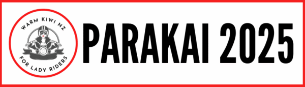 Parakai 2025 Event Badge