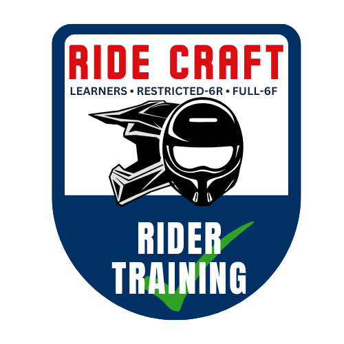 Ride Craft