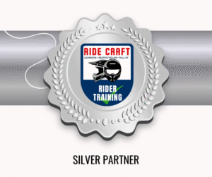 Ride Craft Silver Partner