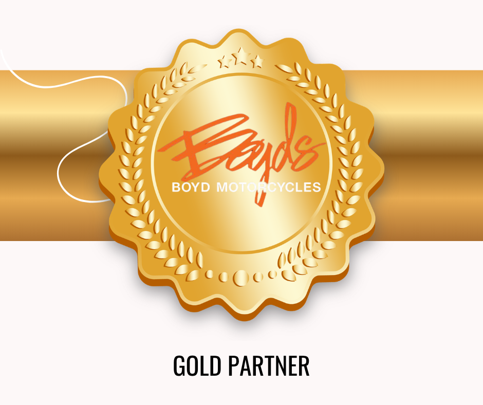 Sponsor 2026 Boyd Motorcycles